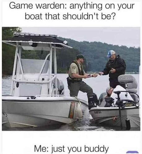 gamewarden