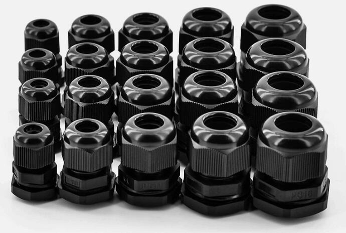 cable-glands