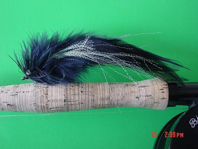 Tarpon Snake original