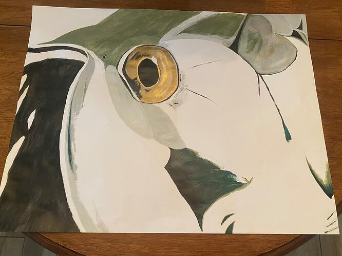 Tarpon Art 3