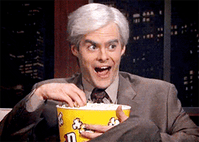 popcorn